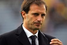 Demi Kursi Allegri - JPNN.com