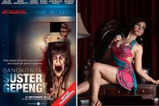 Mahasiswa Perawat Tolak Pemutaran Film Suster Gepeng - JPNN.com