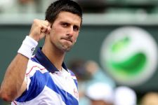 Djokovic Sempurna di Tiongkok - JPNN.com