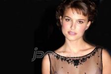 Natalie Portman Ingin Punya Anak Lagi - JPNN.com