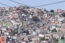 Mafia Favela Jelang World Cup 2014 dan Olympic Games 2016 - JPNN.com