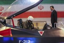 Iran Bangun Jet Tempur Canggih - JPNN.com