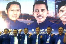 Sebelum Buka Rapimda, Anas Komunikasi dengan SBY - JPNN.com