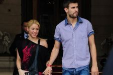 Sewa Detektif, Barca Mata-Matai Pique-Shakira - JPNN.com