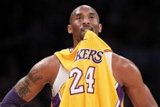 Kobe 36 Poin, Lakers Tetap Keok - JPNN.com