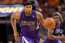 Cousins Cemerlang, Sacramento Kings Menang - JPNN.com