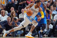 Bekuk Mavericks, Nuggets Bukukan Streak 19 Kemenangan Kandang - JPNN.com