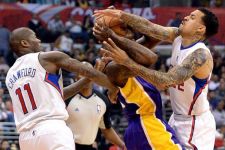 Kalahkan Lakers, Clippers Penguasa Los Angeles - JPNN.com
