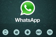 WhatsApp Tolak Isu Diakuisisi Google - JPNN.com