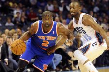 Tampil Seadanya, Knicks Disikat Bobcats - JPNN.com