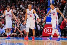 Clippers Petik Kemenangan Di Satu Detik Terakhir - JPNN.com