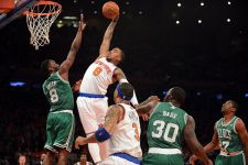 Knicks Bikin Celtics Tak Berkutik - JPNN.com