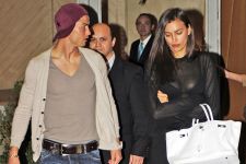 Irina Shayk Lagi Ngambek Pada Ronaldo? - JPNN.com