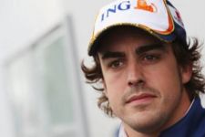 Alonso Ingin 