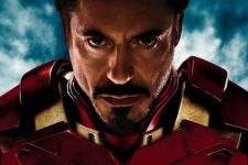 Raup Rp 1,7 Triliun, Iron Man 3 Rajai Box Office - JPNN.com