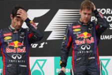 Webber Isyaratkan Pensiun - JPNN.com