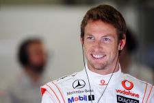 Kembalinya Honda Bikin Jenson Button Merinding - JPNN.com