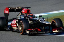 Kimi Raikkonen Tak Bahagia Di Urutan Kedua - JPNN.com