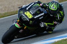 Runner Up di Lintasan Basah, Crutchlow Pede Lima Besar - JPNN.com