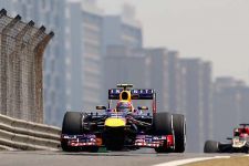 Webber Kejar Kampiun Ketiga di Monaco - JPNN.com