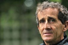 Alain Prost Sarankan Formula 1 Cuek soal Kritik - JPNN.com