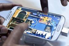Samsung Keluarkan Galaxy S4 versi Mini - JPNN.com