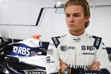 Rosberg Harus Jaga Momentum - JPNN.com