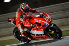 Ducati Bawa Kenangan 10 Tahun Lalu - JPNN.com
