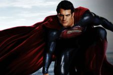 Superman untuk Generasi yang Lebih Sulit Percaya - JPNN.com