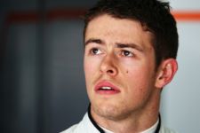 Performa Mobil Bikin Paul Di Resta Percaya Diri - JPNN.com