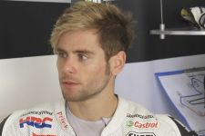 Ini Janji Alvaro Bautista di Seri Belanda - JPNN.com