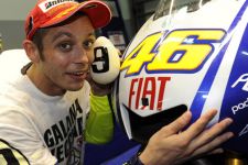 Rossi Juara, Klub Motor di Sidrap Potong Itik - JPNN.com