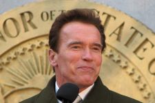 Arnold Schwarzenegger Yakin Perankan Terminator Terbaru - JPNN.com