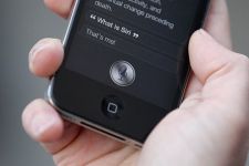 Apple Siri Dituding Jiplakan Aplikasi Buatan Tiongkok - JPNN.com