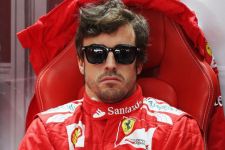 Alonso: F1 Kadang-Kadang Bikin Saya Takut - JPNN.com