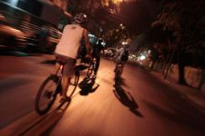 Mengalihkan Jam Gowes Selama Bulan Puasa - JPNN.com