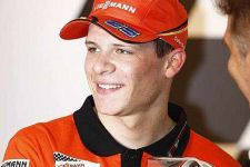 Podium Pertama Bikin Bradl Makin Pede - JPNN.com