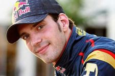 Jean Eric Vergne Masih Kejar Kursi Red Bull - JPNN.com