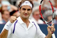 Harapan Besar Federer - JPNN.com