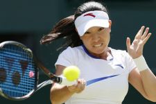 Jie Zheng Pulangkan Venus - JPNN.com