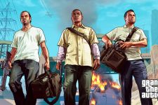 Sehari Dijual Grand Theft Auto V Laku Rp 9,2 Triliun - JPNN.com