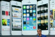 Tawarkan Banyak Fitur Baru lewat iOS 7 - JPNN.com