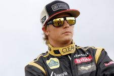 Kimi Tinggalkan Lotus Karena Tak Digaji - JPNN.com