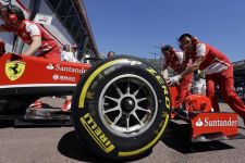 Ini Ban Yang Disediakan Pirelli di Suzuka - JPNN.com