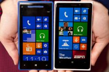 Nokia-HTC segera Produksi Dual SIM Windows Phone - JPNN.com