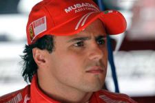 Maldonado Hengkang, Felipe Massa Datang - JPNN.com