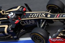 Lotus: Kimi Jelek Bukan Karena Hengkang ke Ferrari - JPNN.com