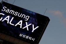 Samsung Siapkan Galaxy Layar Tiga Sisi - JPNN.com