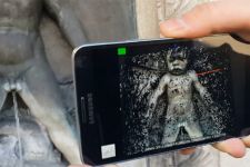 Smartphone Dipersiapkan Jadi Scanner Printer 3D - JPNN.com