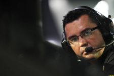 Eric Boullier Bantah Mundur Dari Lotus - JPNN.com